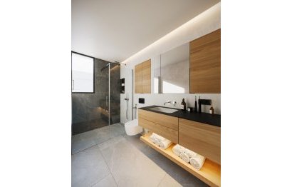 Obra nueva - Casa - San Pedro de Alcántara - San Pedro De Alcantara