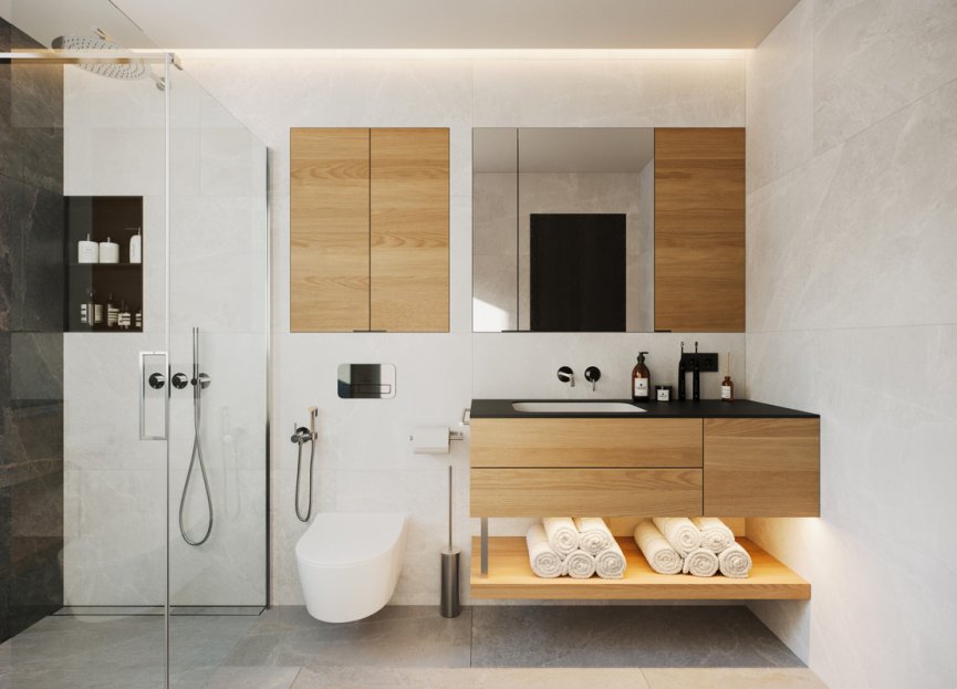 Obra nueva - Casa - San Pedro de Alcántara - San Pedro De Alcantara