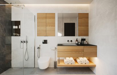 Obra nueva - Casa - San Pedro de Alcántara - San Pedro De Alcantara