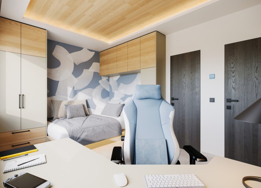 Obra nueva - Casa - San Pedro de Alcántara - San Pedro De Alcantara