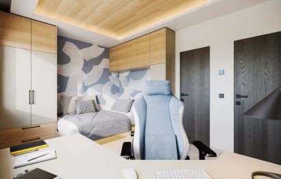 Obra nueva - Casa - San Pedro de Alcántara - San Pedro De Alcantara