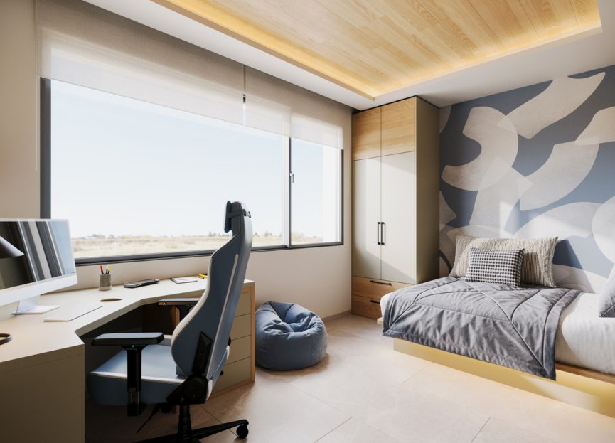 Obra nueva - Casa - San Pedro de Alcántara - San Pedro De Alcantara