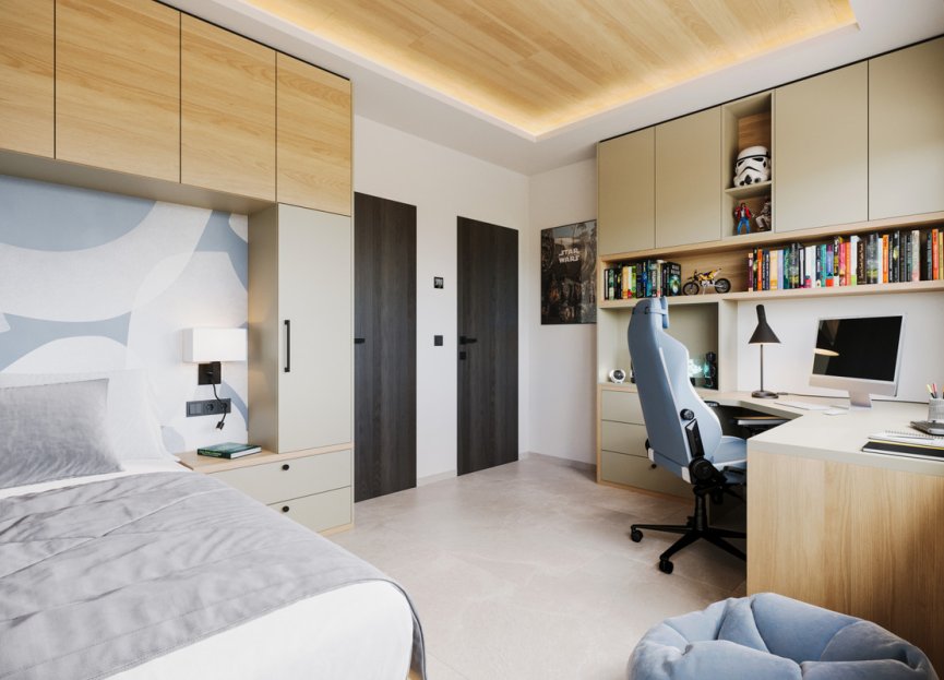 Obra nueva - Casa - San Pedro de Alcántara - San Pedro De Alcantara