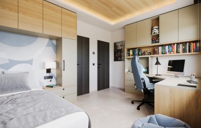 Obra nueva - Casa - San Pedro de Alcántara - San Pedro De Alcantara