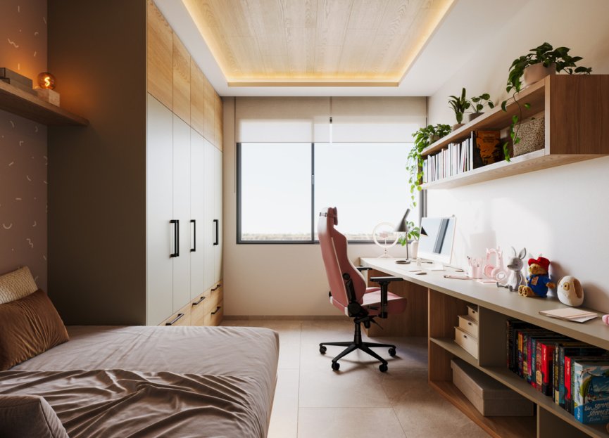 Obra nueva - Casa - San Pedro de Alcántara - San Pedro De Alcantara