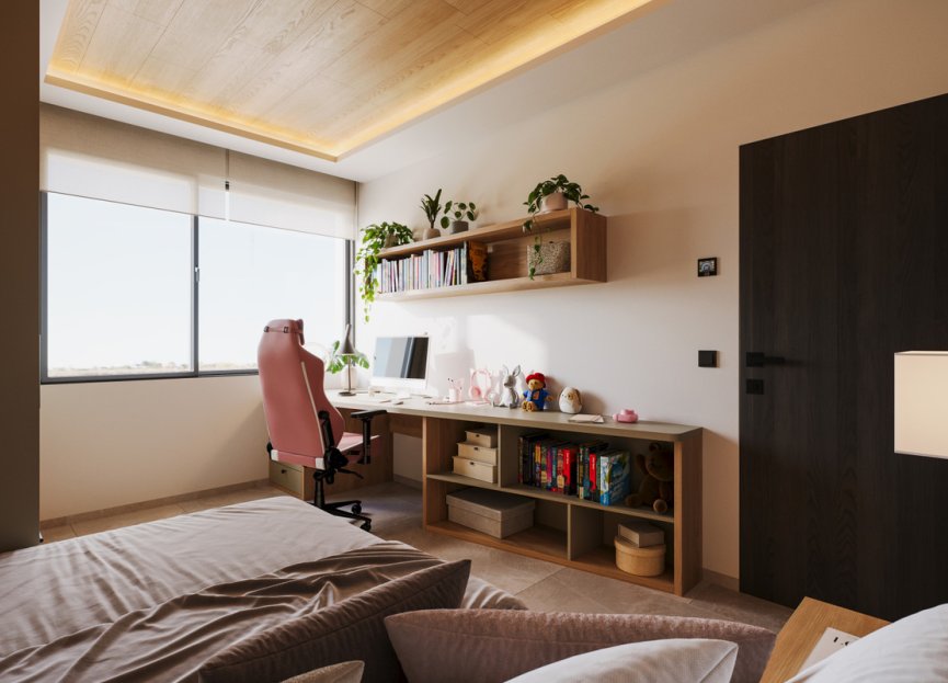 Obra nueva - Casa - San Pedro de Alcántara - San Pedro De Alcantara