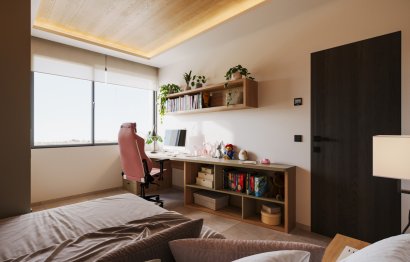 Obra nueva - Casa - San Pedro de Alcántara - San Pedro De Alcantara