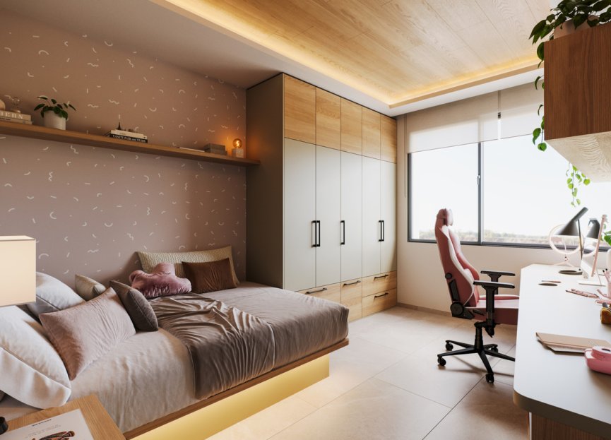 Obra nueva - Casa - San Pedro de Alcántara - San Pedro De Alcantara