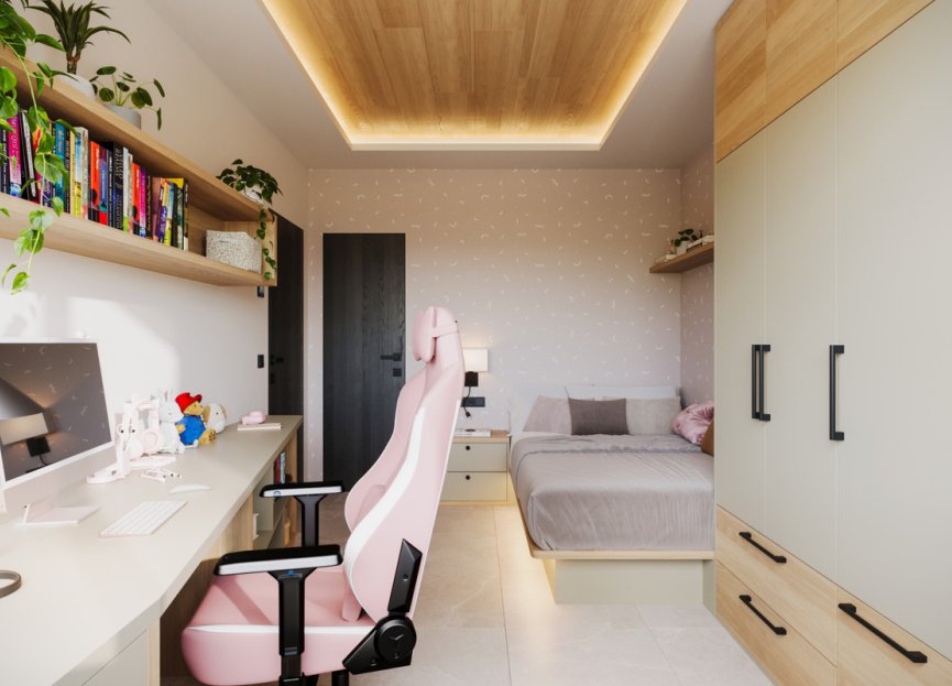 Obra nueva - Casa - San Pedro de Alcántara - San Pedro De Alcantara