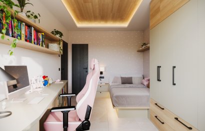 Obra nueva - Casa - San Pedro de Alcántara - San Pedro De Alcantara