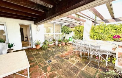 Resale - Apartment - Penthouse - Estepona - Estepona Centro