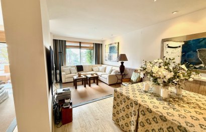 Resale - Apartment - Penthouse - Estepona - Estepona Centro