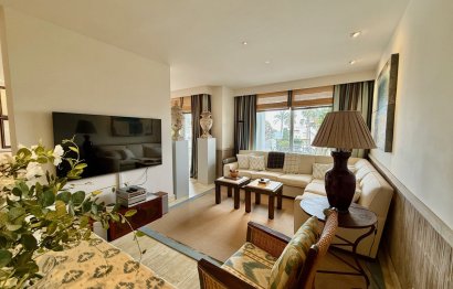 Resale - Apartment - Penthouse - Estepona - Estepona Centro