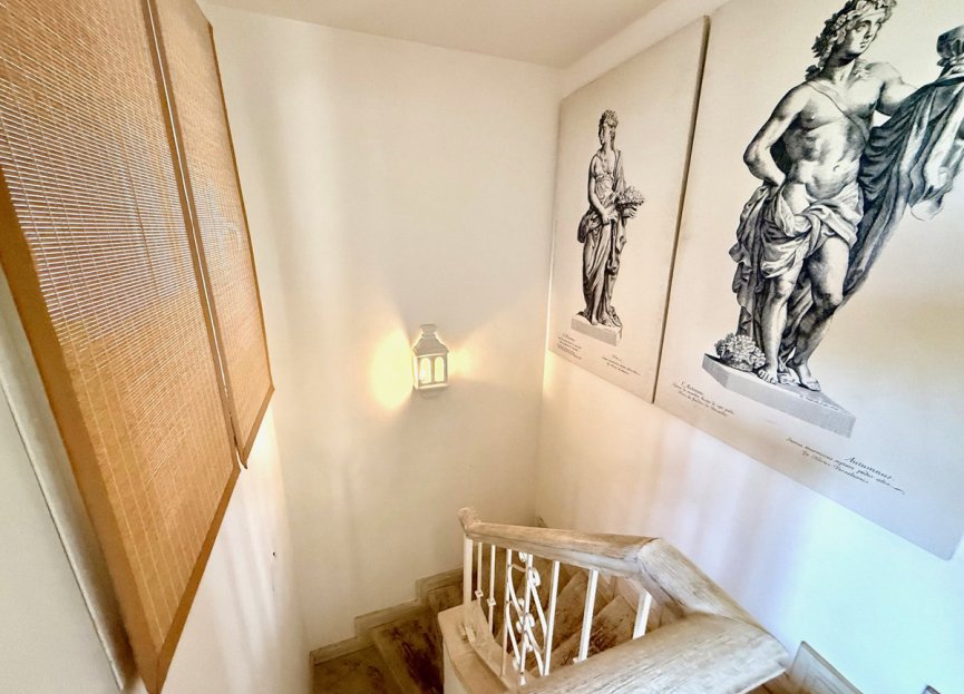 Resale - Apartment - Penthouse - Estepona - Estepona Centro