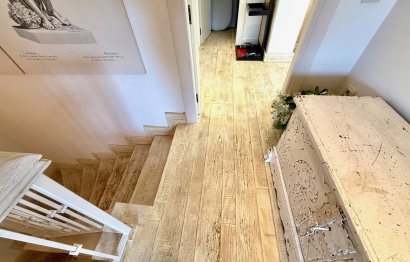 Resale - Apartment - Penthouse - Estepona - Estepona Centro