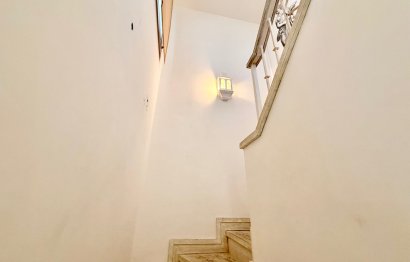 Resale - Apartment - Penthouse - Estepona - Estepona Centro