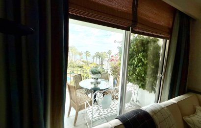 Resale - Apartment - Penthouse - Estepona - Estepona Centro