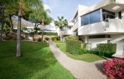 Resale - Apartment - Duplex - Marbella - Sierra Blanca