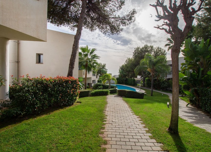 Resale - Apartment - Duplex - Marbella - Sierra Blanca