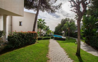 Resale - Apartment - Duplex - Marbella - Sierra Blanca