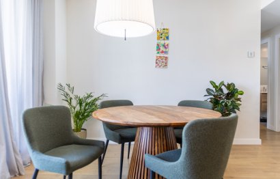 New Build - Apartment - Middle Floor Apartment - Estepona - Estepona Centro