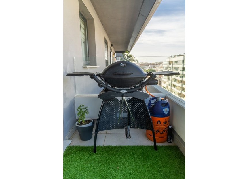 New Build - Apartment - Middle Floor Apartment - Estepona - Estepona Centro