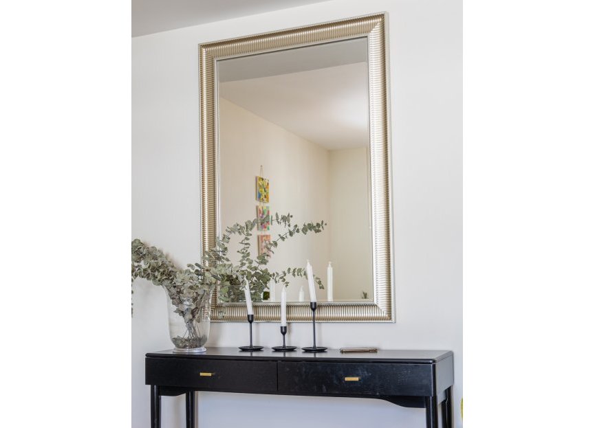 New Build - Apartment - Middle Floor Apartment - Estepona - Estepona Centro