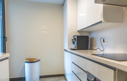 New Build - Apartment - Middle Floor Apartment - Estepona - Estepona Centro