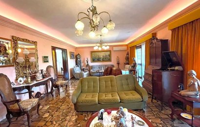 Resale - House - Detached Villa - Benalmádena - Benalmadena Costa