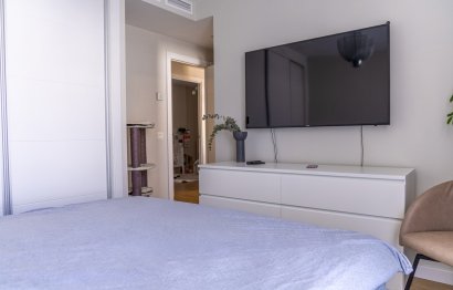 New Build - Apartment - Middle Floor Apartment - Estepona - Estepona Centro