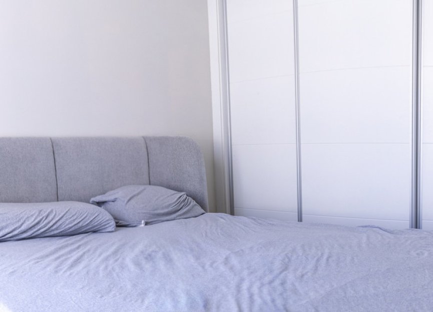 New Build - Apartment - Middle Floor Apartment - Estepona - Estepona Centro