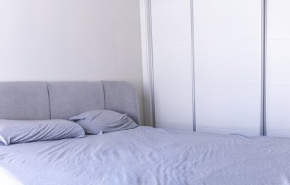 New Build - Apartment - Middle Floor Apartment - Estepona - Estepona Centro