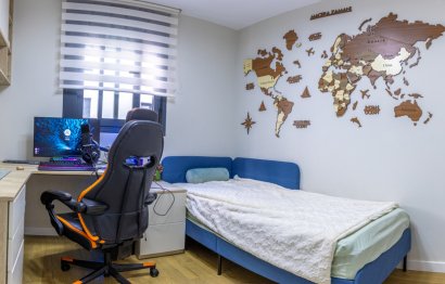 New Build - Apartment - Middle Floor Apartment - Estepona - Estepona Centro