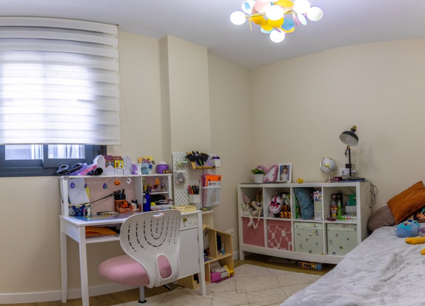 New Build - Apartment - Middle Floor Apartment - Estepona - Estepona Centro