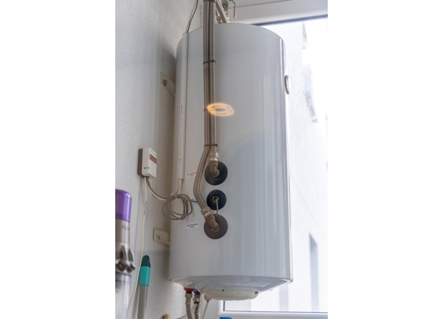 New Build - Apartment - Middle Floor Apartment - Estepona - Estepona Centro