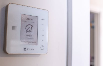 New Build - Apartment - Middle Floor Apartment - Estepona - Estepona Centro