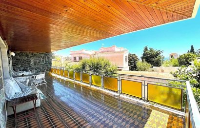 Resale - House - Detached Villa - Benalmádena - Benalmadena Costa