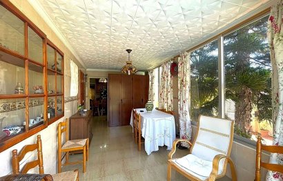 Resale - House - Detached Villa - Benalmádena - Benalmadena Costa