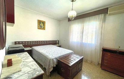 Resale - House - Detached Villa - Benalmádena - Benalmadena Costa