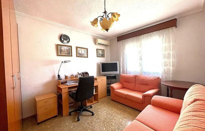 Resale - House - Detached Villa - Benalmádena - Benalmadena Costa