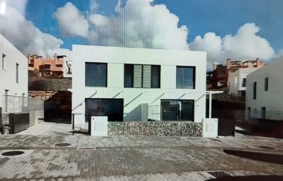 Resale - House - Semi-Detached House - Mijas - Riviera Del Sol