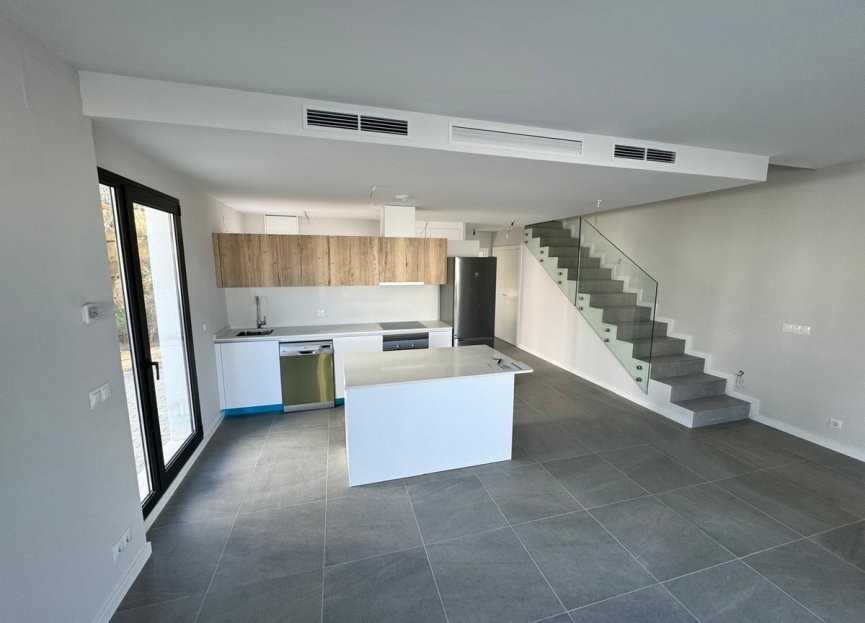 Resale - House - Semi-Detached House - Mijas - Riviera Del Sol