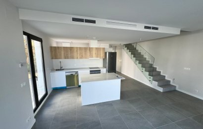 Resale - House - Semi-Detached House - Mijas - Riviera Del Sol