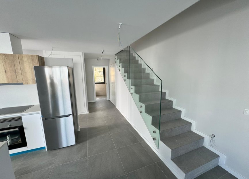 Resale - House - Semi-Detached House - Mijas - Riviera Del Sol