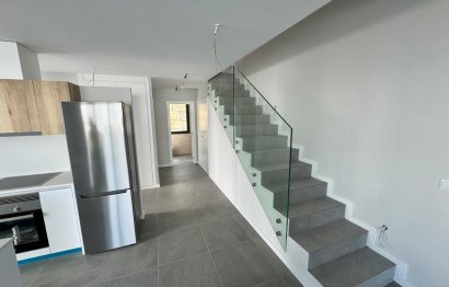 Resale - House - Semi-Detached House - Mijas - Riviera Del Sol