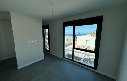 Resale - House - Semi-Detached House - Mijas - Riviera Del Sol