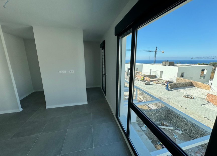 Resale - House - Semi-Detached House - Mijas - Riviera Del Sol