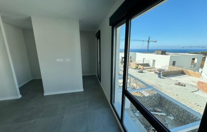 Resale - House - Semi-Detached House - Mijas - Riviera Del Sol