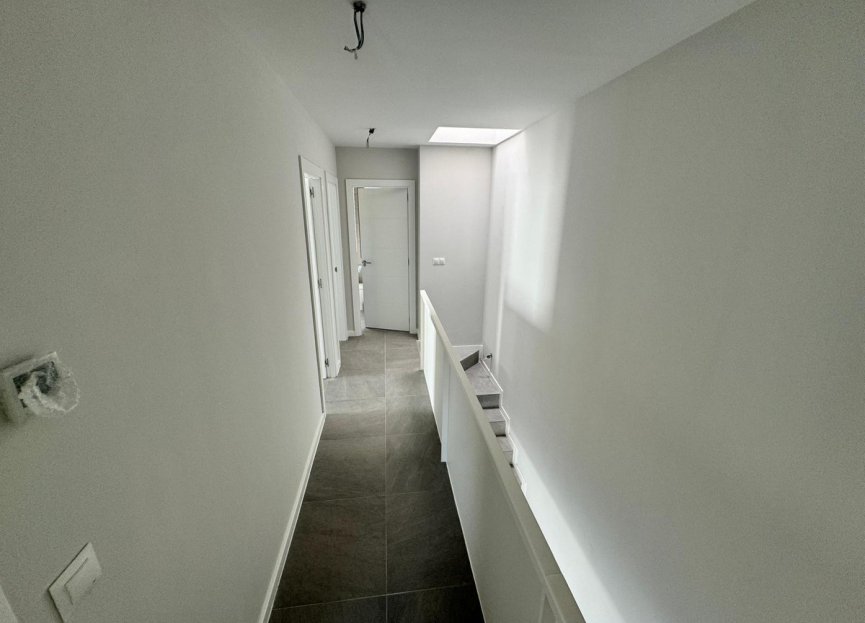 Resale - House - Semi-Detached House - Mijas - Riviera Del Sol