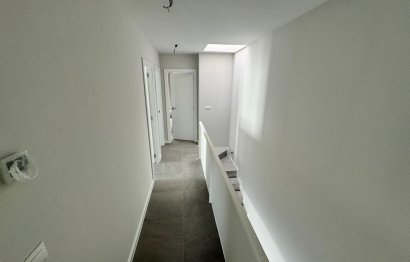 Resale - House - Semi-Detached House - Mijas - Riviera Del Sol